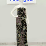 Custom Made Dress