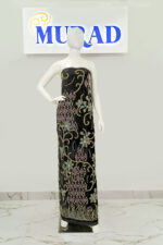 Custom Made Dress