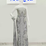 Custom Made Dress
