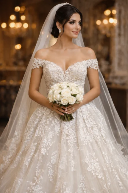 Bridal