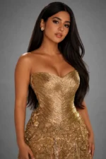 Wedding Guest Dress - Image 4