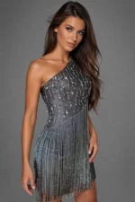 Wedding Guest Dress - Image 5