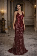 Wedding Guest Dress - Image 3