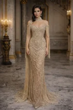 Wedding Guest Dress - Image 2