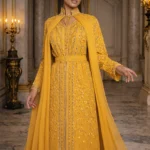 Kaftan Dress