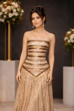Wedding Guest Dress